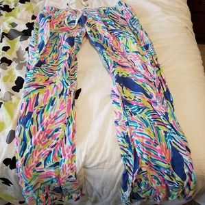 Lilly Pulitzer Beach Pant